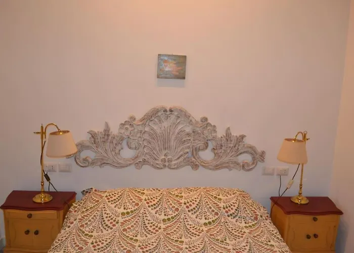 Casa Luciano al San Carlo